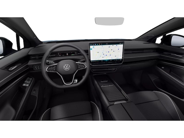 Volkswagen ID.7 Tourer