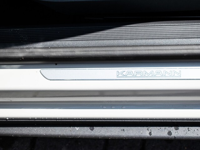 Volkswagen T-Roc 1.5 TSI Cabriolet DSG