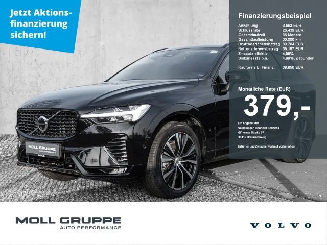 Volvo XC60 Dark Plus