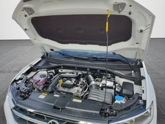 Volkswagen T-Roc Plus Style