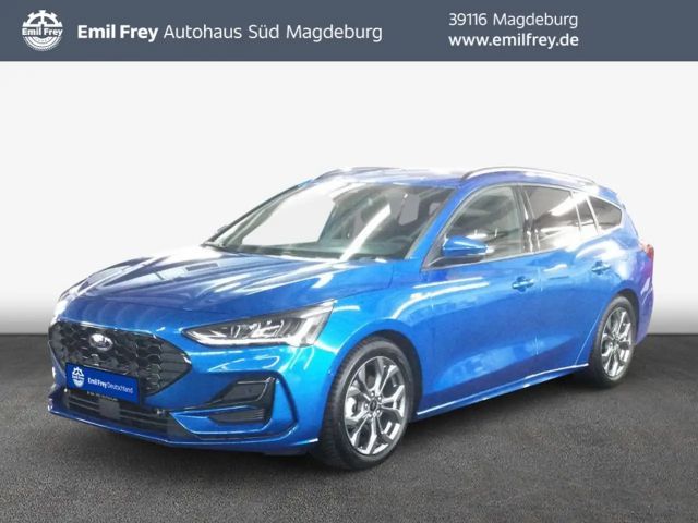 Ford Focus 1.5 EcoBlue Wagon