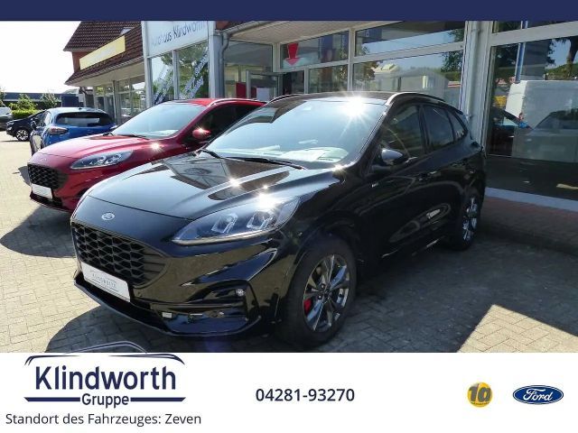 Ford Kuga EcoBoost ST Line X