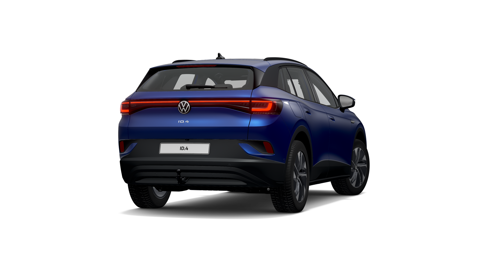 Volkswagen ID.4 Performance Pro