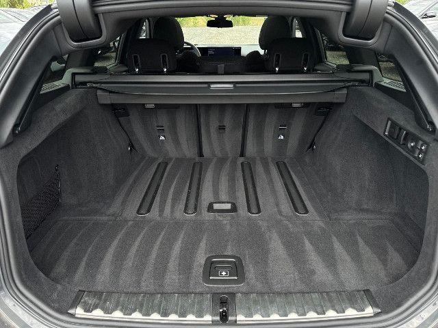 BMW 320 320d M-Sport Touring