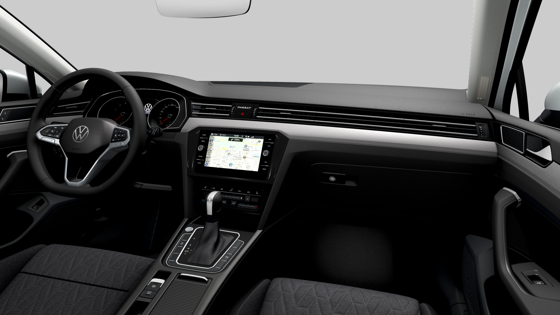 Volkswagen Passat Business Variant