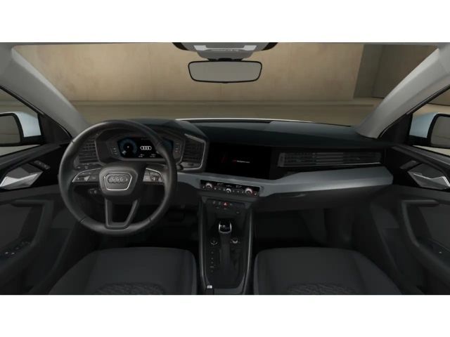 Audi A1 30 TFSI S-Tronic Sportback