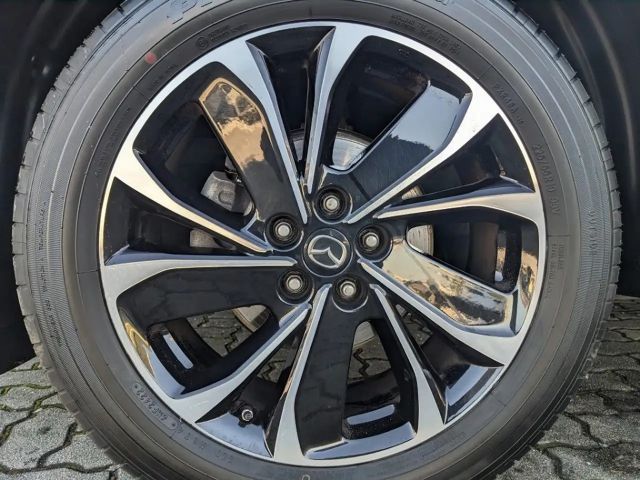 Mazda CX-5 2.0l Ad´vantage 360°Kamera Navi Voll-LED