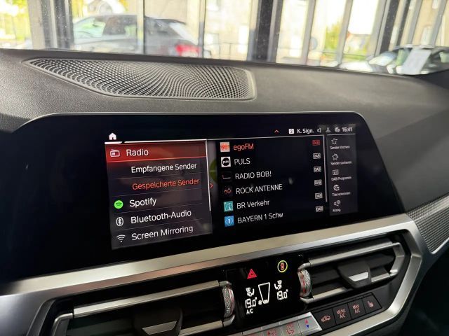 BMW 340 Touring xDrive