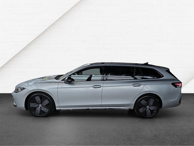 Volkswagen Passat 2.0 TDI Style