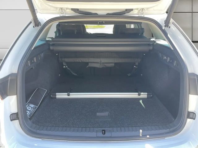 Skoda Octavia 2.0 TDI Style Style