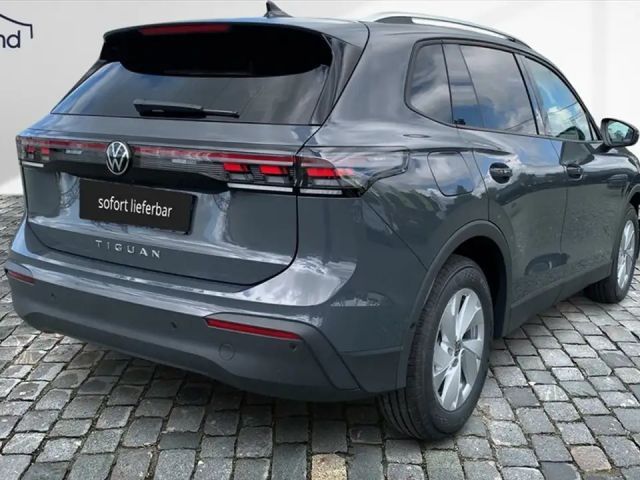 Volkswagen Tiguan 2.0 TDI DSG
