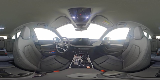 Audi A5 Avant Quattro S-Tronic