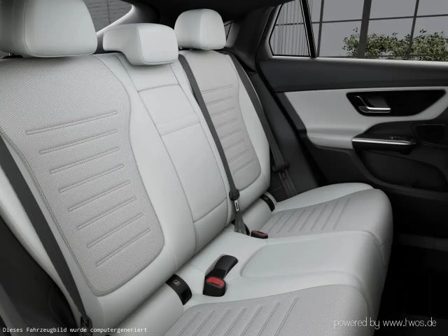 Mercedes-Benz GLC 300 4MATIC Coupé