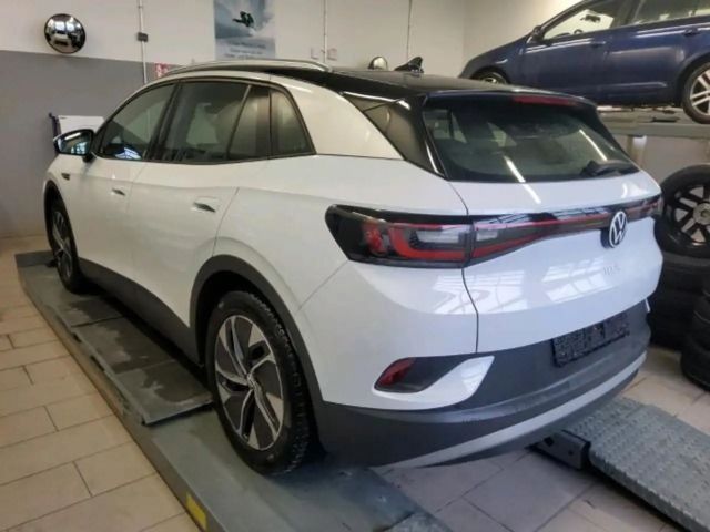 Volkswagen ID.4 77 KWh Performance Pro