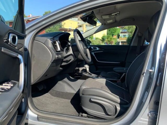 Kia XCeed GDi Platinum Edition