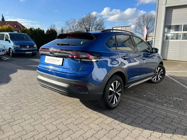 Volkswagen Taigo 1.0 TSI Life