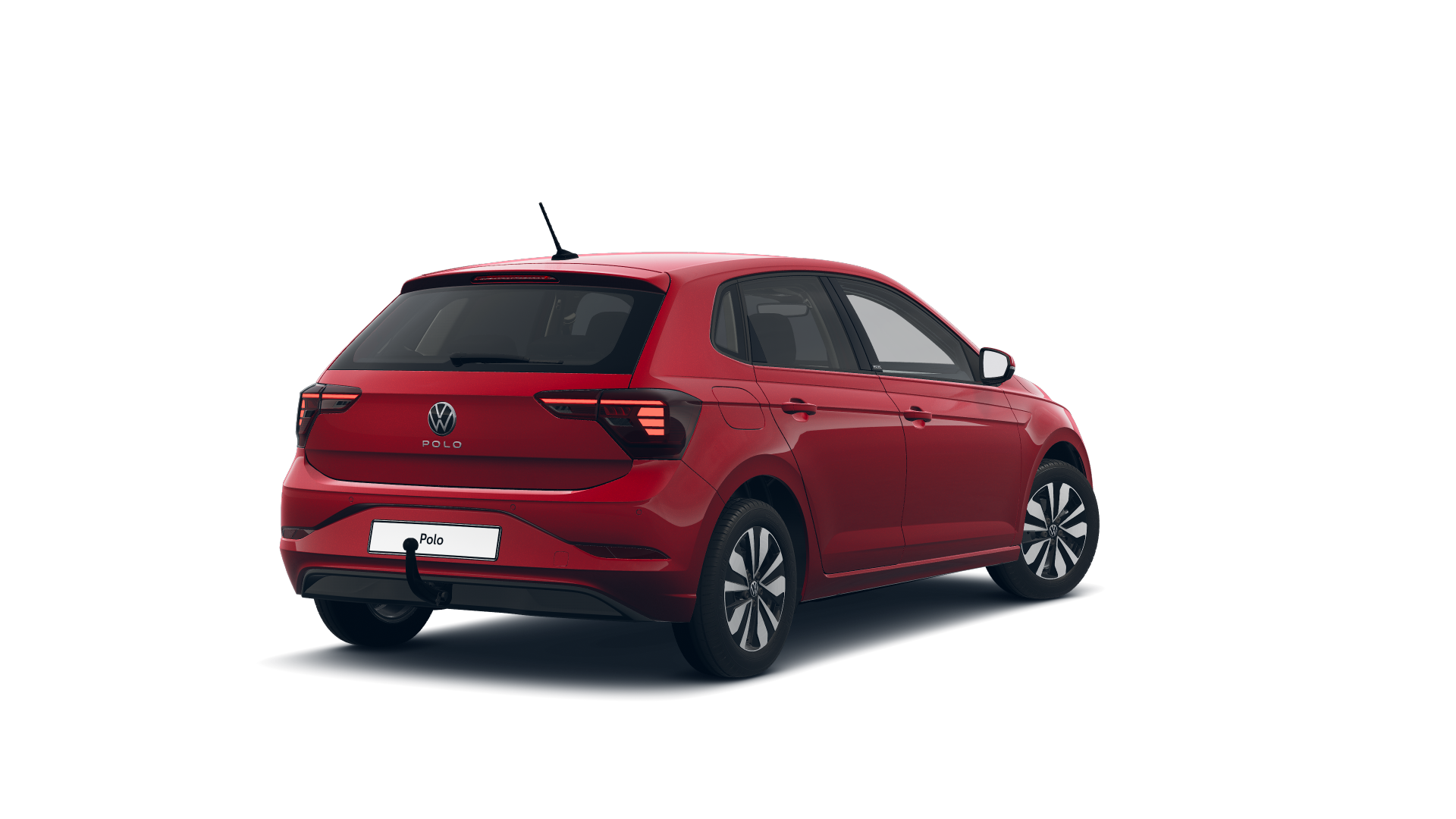 Volkswagen Polo Move
