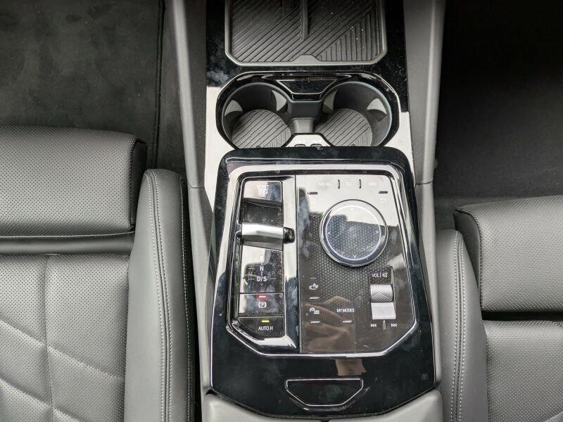 BMW 520 520i Touring