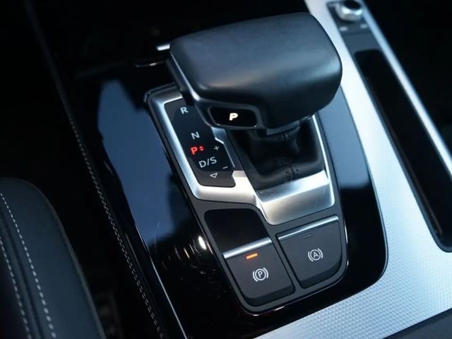 Audi Q5 2.0 TDI Quattro