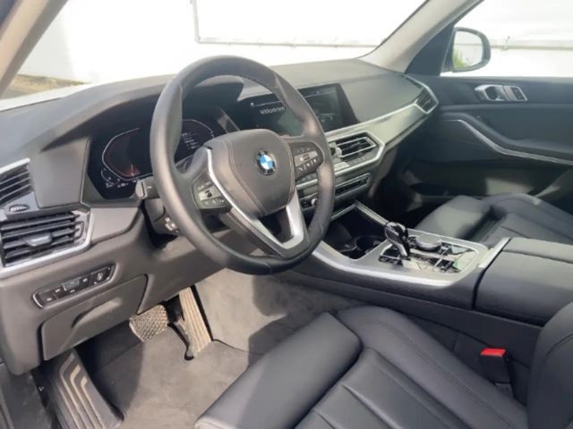 BMW X5 xDrive