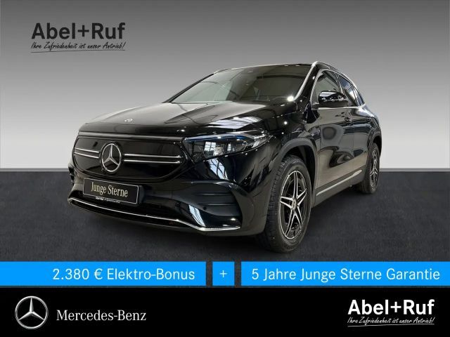 Mercedes-Benz EQA 250 AMG Line