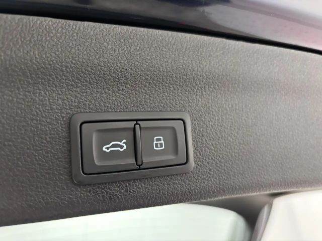 Audi A6 Avant Hybride Quattro S-Line