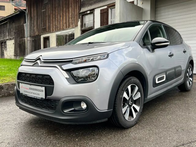 Citroën C3 Max
