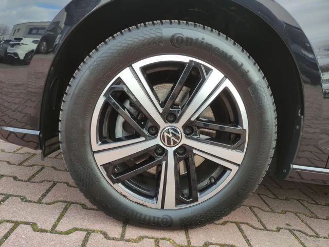 Volkswagen Caddy 2.0 TDI Style