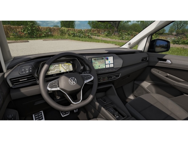 Volkswagen Caddy 1.5 TSI Maxi Style