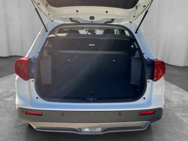 Suzuki Vitara AllGrip Hybrid Shine