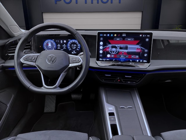 Volkswagen Passat 1.5 eTSI Business DSG