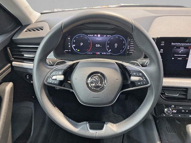 Skoda Kamiq 1.0 TSI Selection