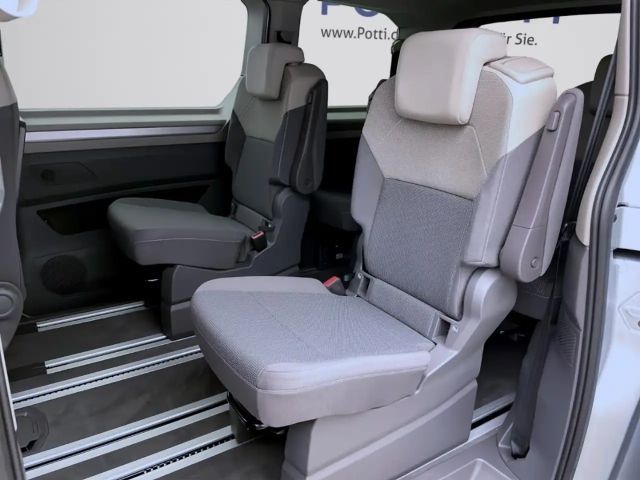 Volkswagen Multivan 2.0 TDI DSG Life T7