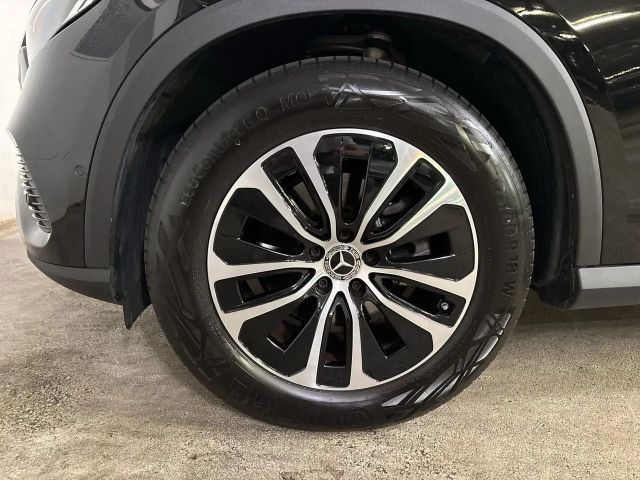 Mercedes-Benz GLC 220 4MATIC GLC 220 d