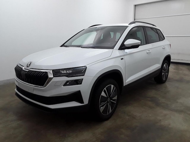 Skoda Karoq 1.0 TSI Tour