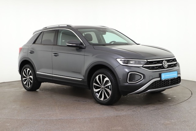 Volkswagen T-Roc 1.5 TSI DSG IQ.Drive Style