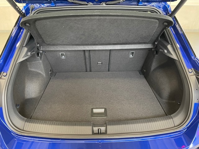 Volkswagen T-Roc 2.0 TDI R-Line
