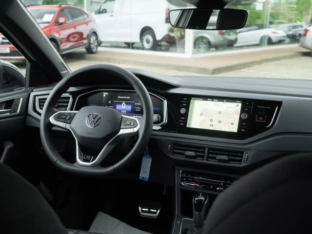 Volkswagen Taigo DSG R-Line Style