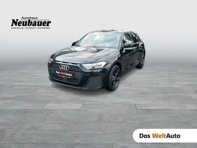 Audi A1 30 TFSI