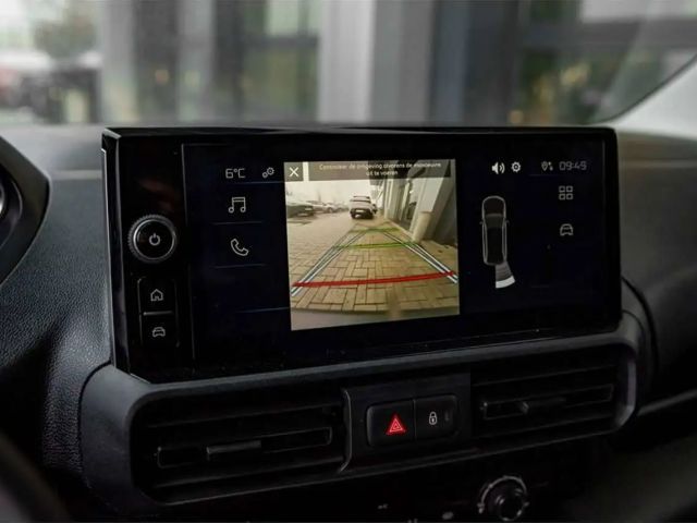 Opel Combo Benz. - 3zit - Nieuw! - WinterP. - Camera