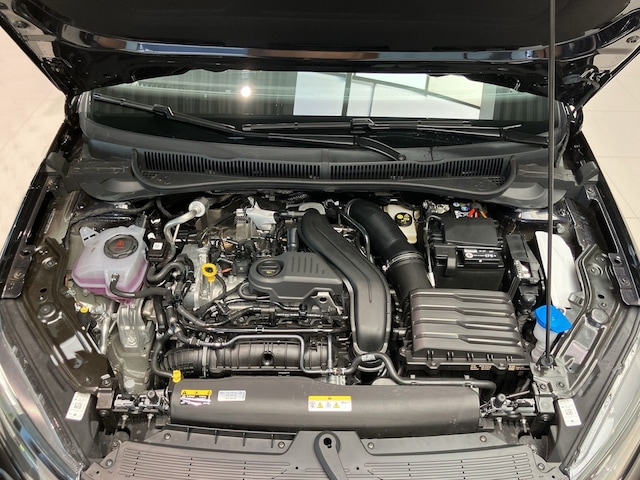 Volkswagen Taigo DSG IQ.Drive Style