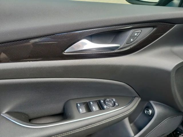 Opel Insignia Sports Tourer