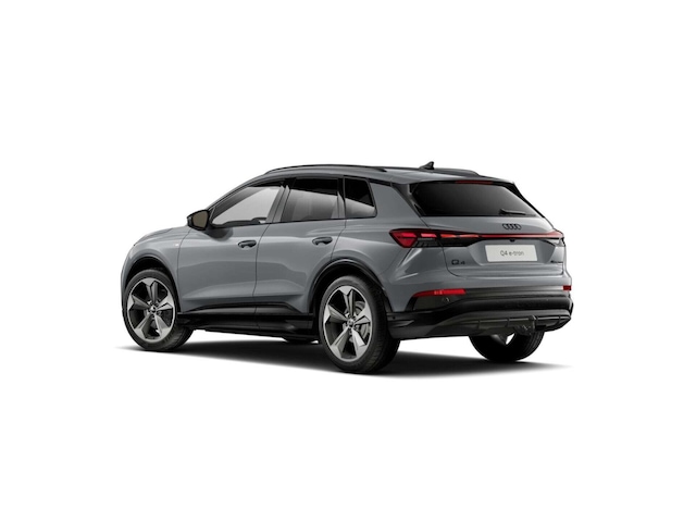 Audi Q4 e-tron Quattro