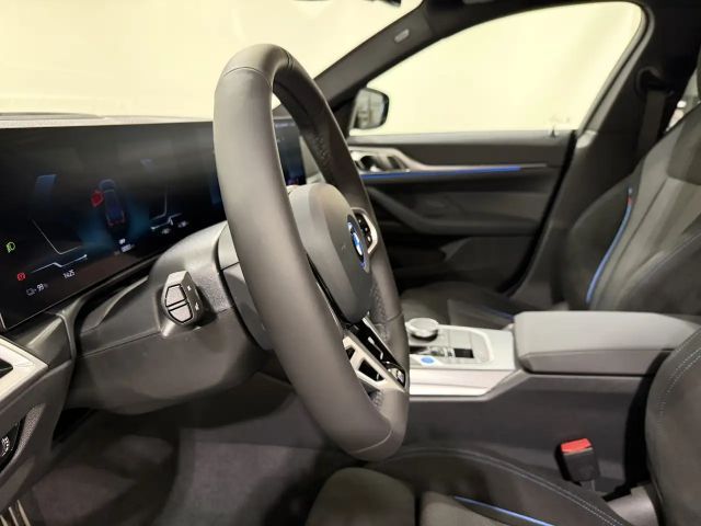 BMW i4 Coupé M-Sport eDrive40