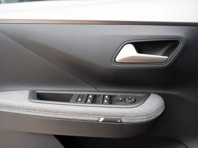 Opel Frontera GS e-Frontera