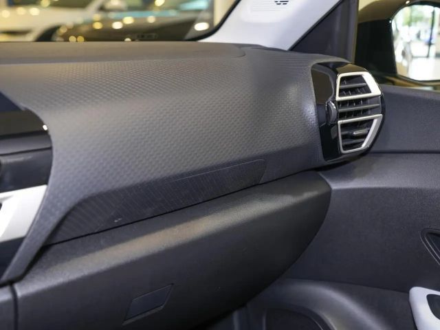 Citroën C4 Hybrid Max