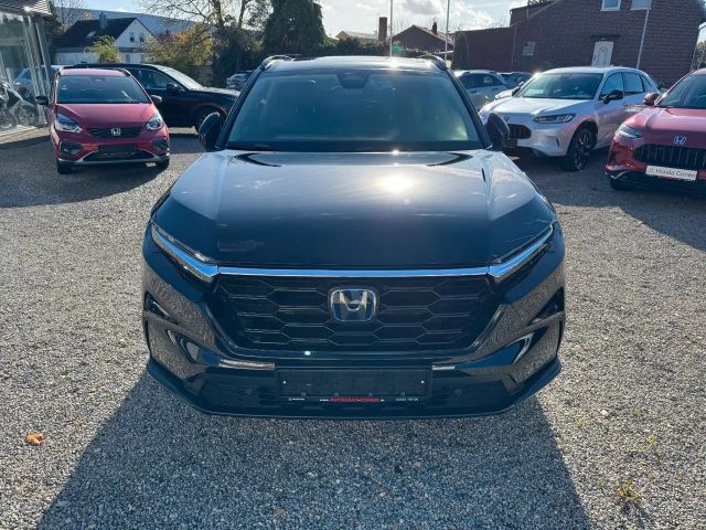 Honda CR-V 2.0 Elegance e:HEV