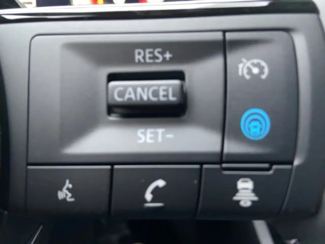 Nissan X-trail N-Connecta