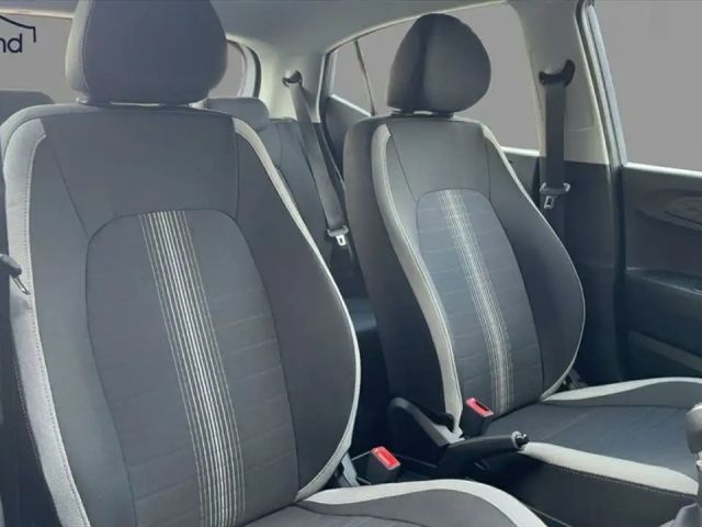 Hyundai i10 III 1,0 MPi Wave digital Cockpit DAB Navi