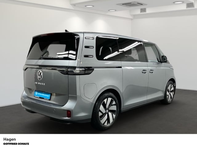 Volkswagen ID.Buzz 150 kW Pro